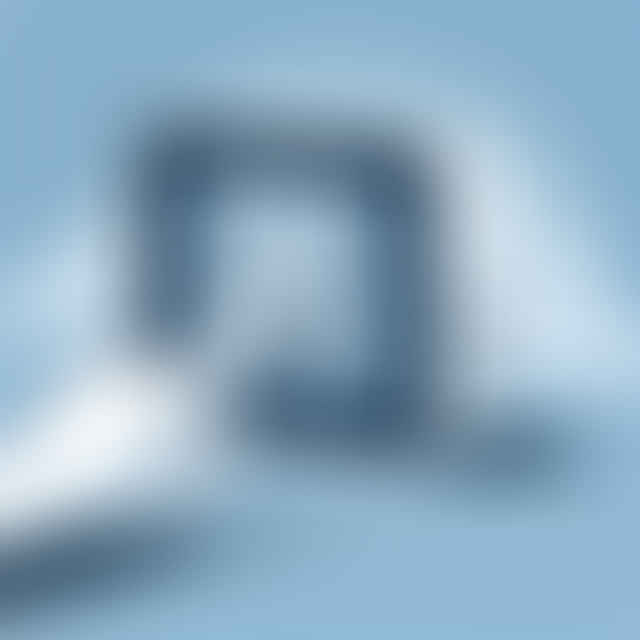 Activating sleep mode on Medify air purifier touchscreen