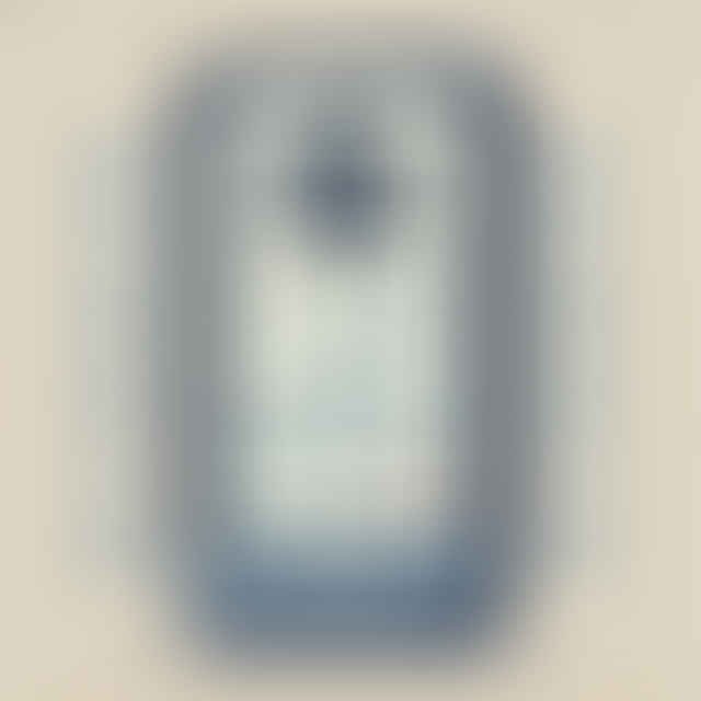 Air quality sensor display on Medify air purifier touchscreen