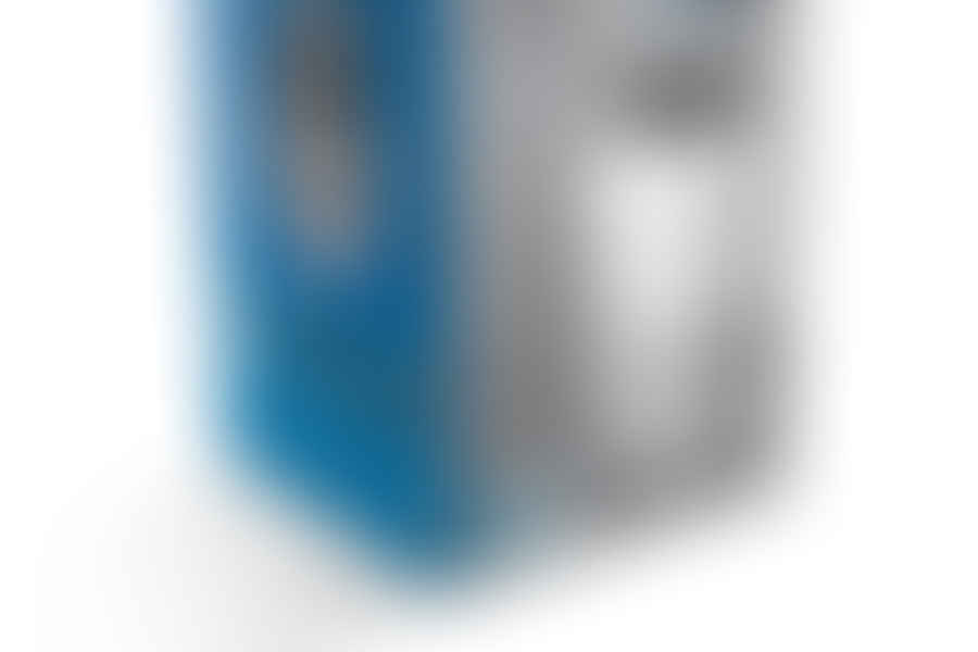 Energy efficient air purifier