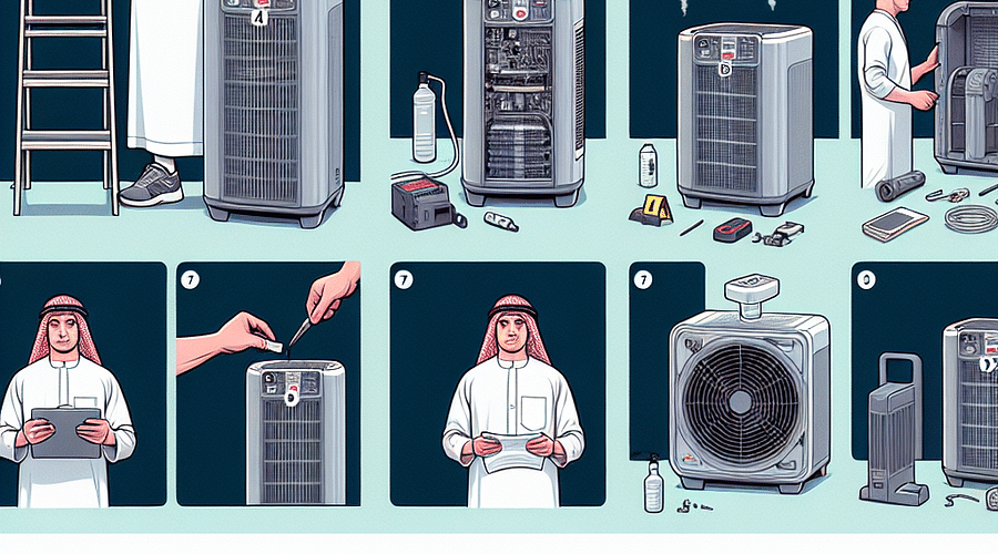 Holmes Air Purifier Not Working? Step-by-Step Troubleshooting Guide